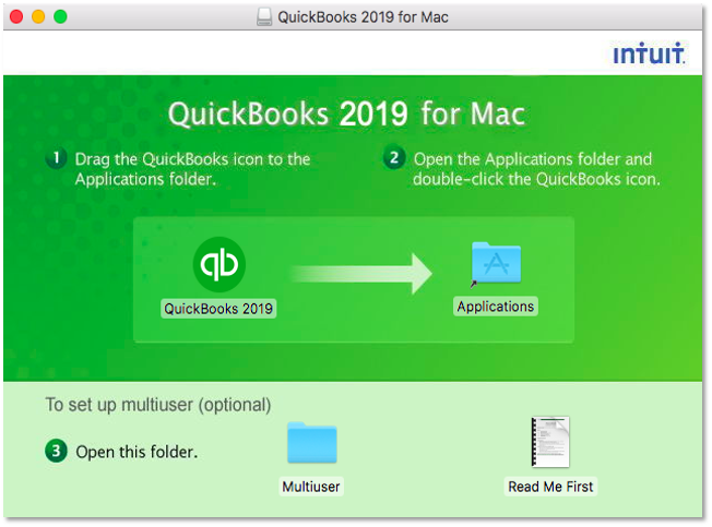 Quickbooks 2013 For Mac Tutorial